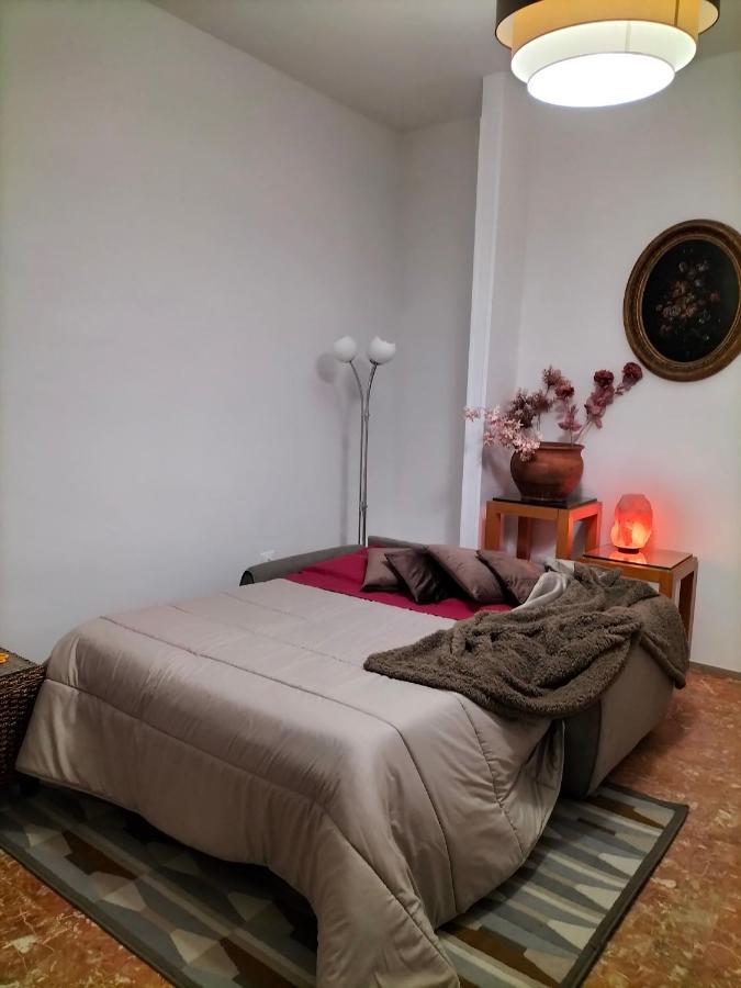 Apartmán Casetta Albale Lecce Exteriér fotografie