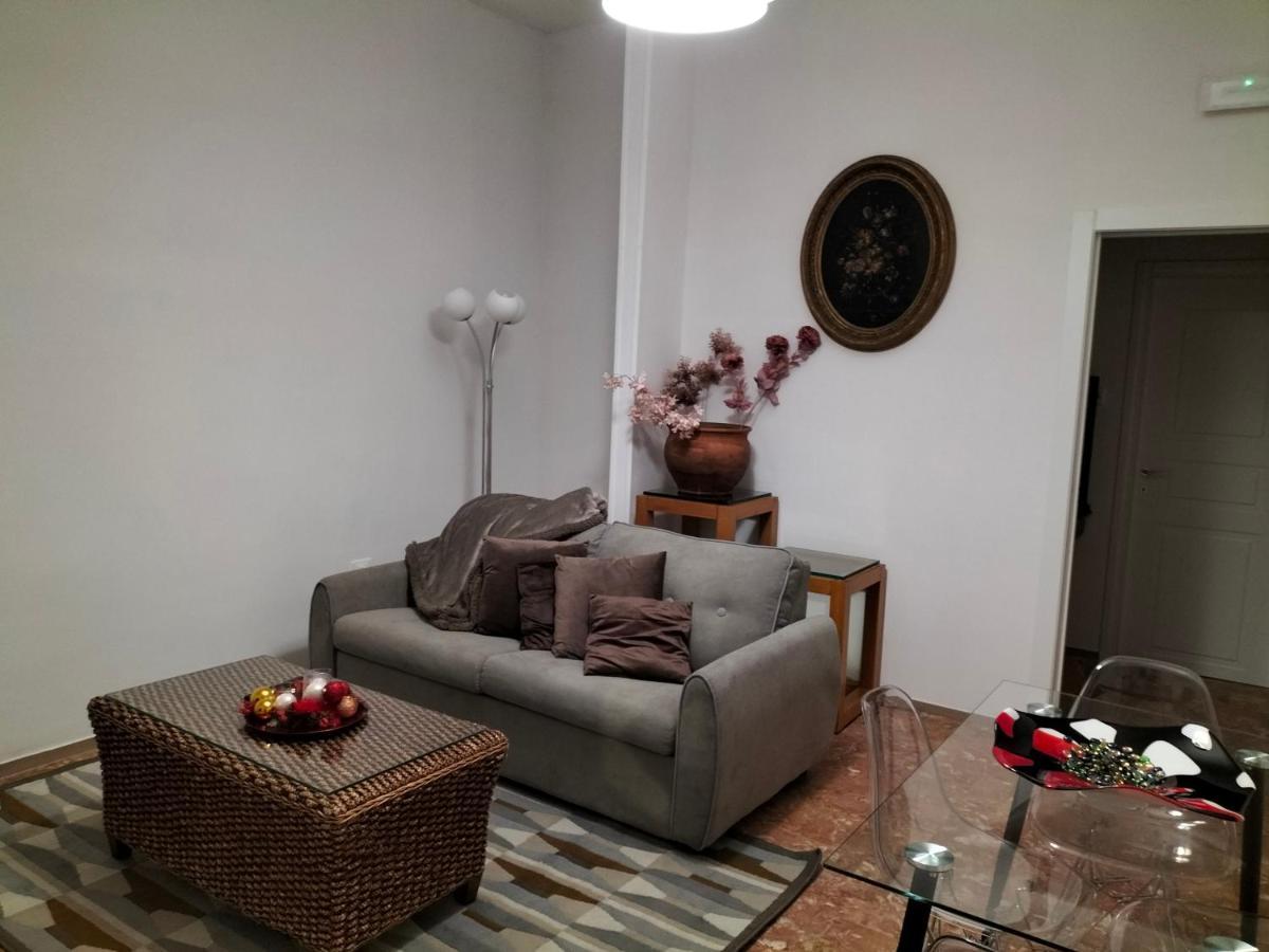 Apartmán Casetta Albale Lecce Exteriér fotografie