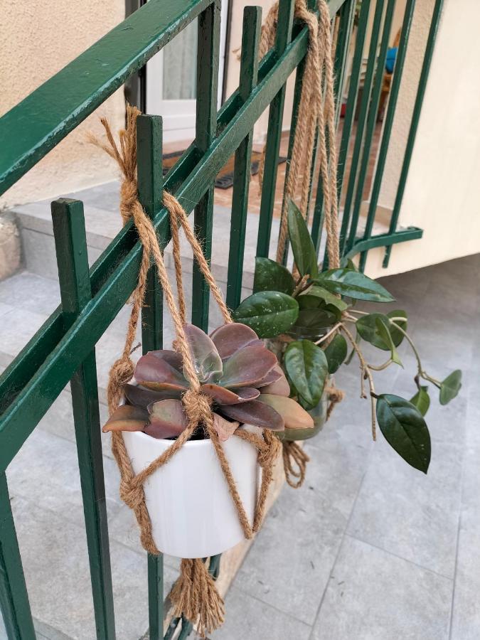 Apartmán Casetta Albale Lecce Exteriér fotografie