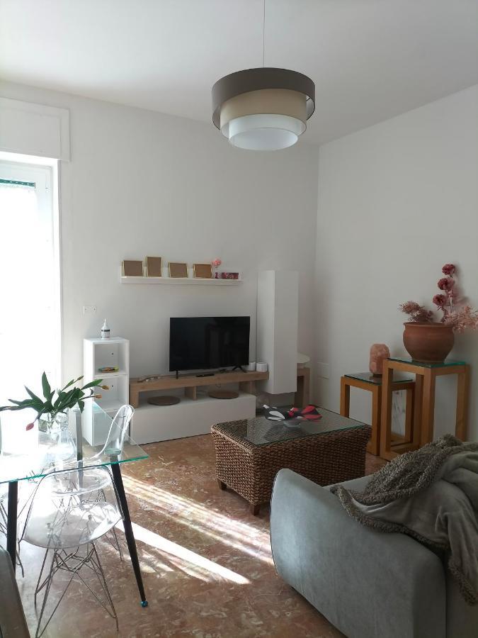 Apartmán Casetta Albale Lecce Exteriér fotografie