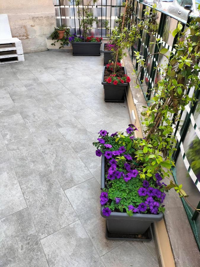 Apartmán Casetta Albale Lecce Exteriér fotografie