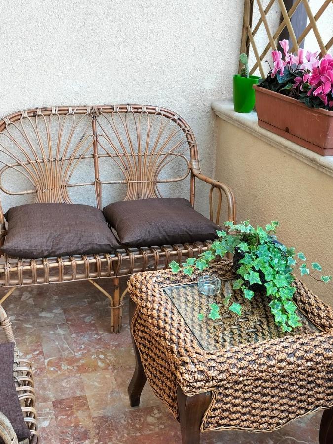 Apartmán Casetta Albale Lecce Exteriér fotografie