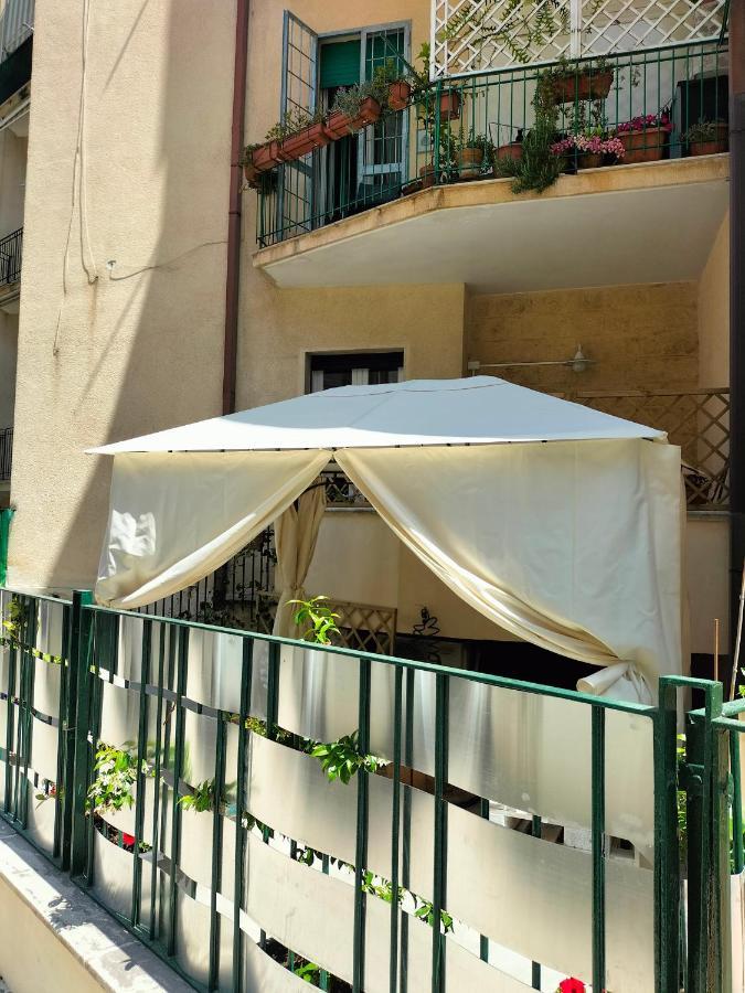 Apartmán Casetta Albale Lecce Exteriér fotografie