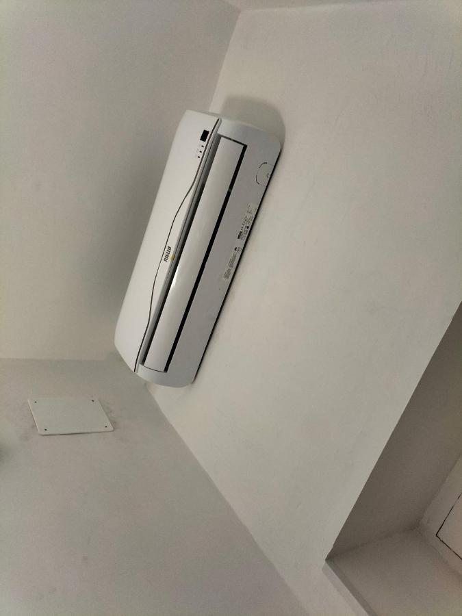 Apartmán Casetta Albale Lecce Exteriér fotografie