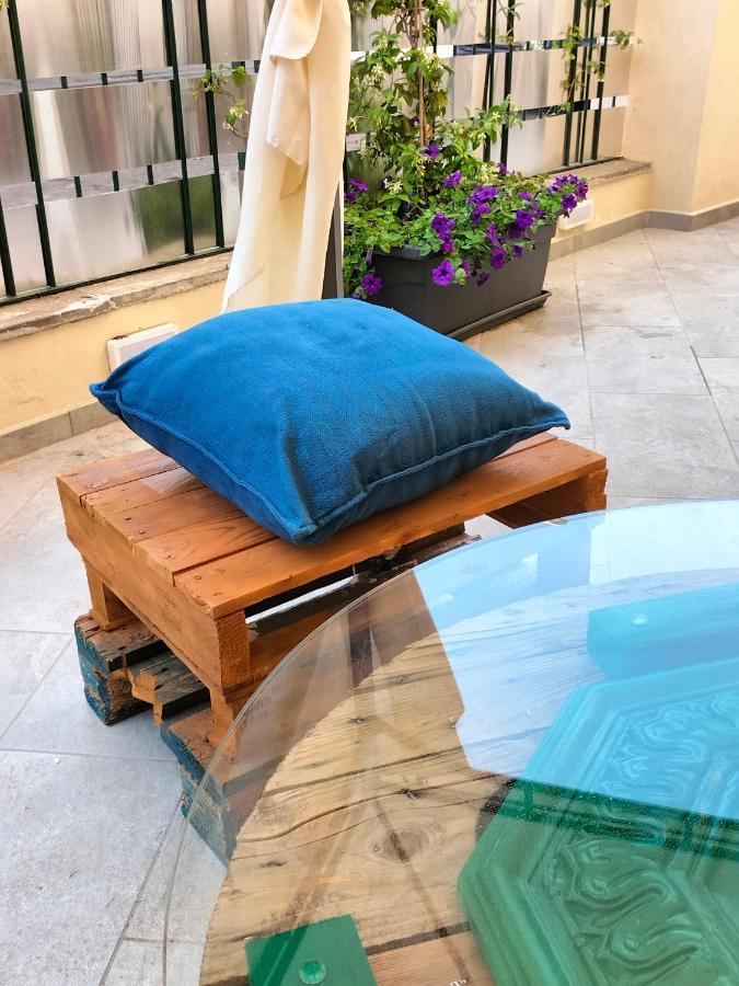 Apartmán Casetta Albale Lecce Exteriér fotografie