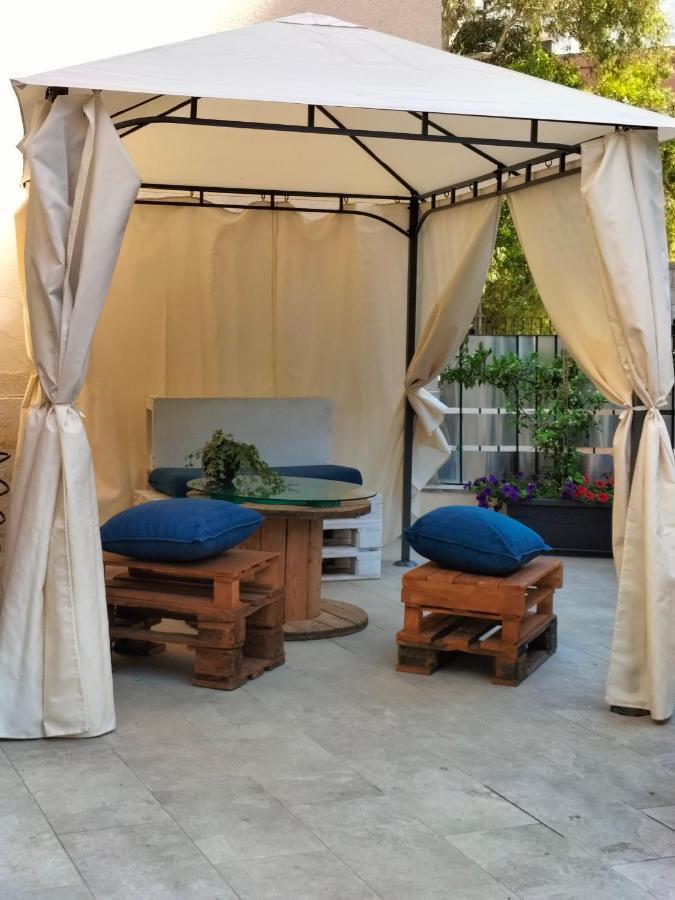 Apartmán Casetta Albale Lecce Exteriér fotografie